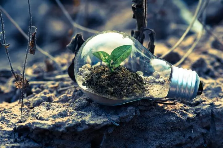 Fotografía conceptual