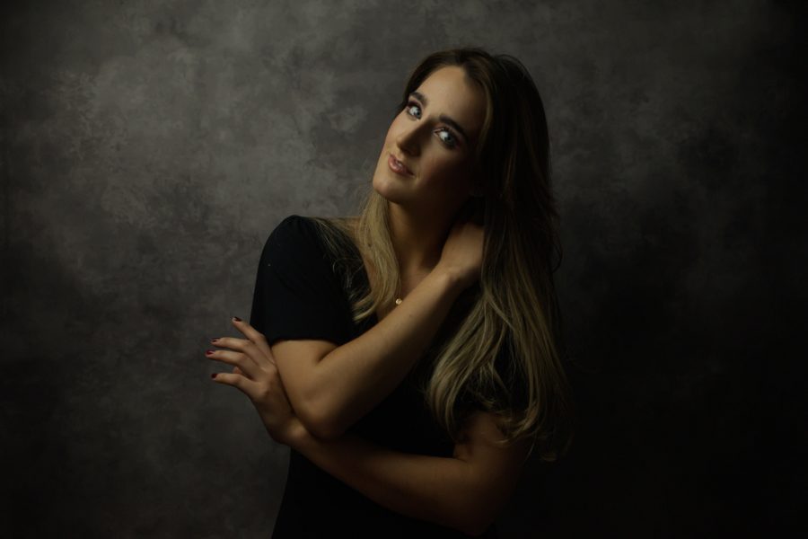 Retrato editorial