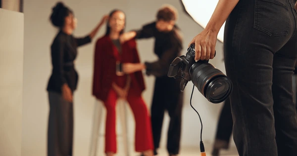 Equipo de Granada Foto Arte