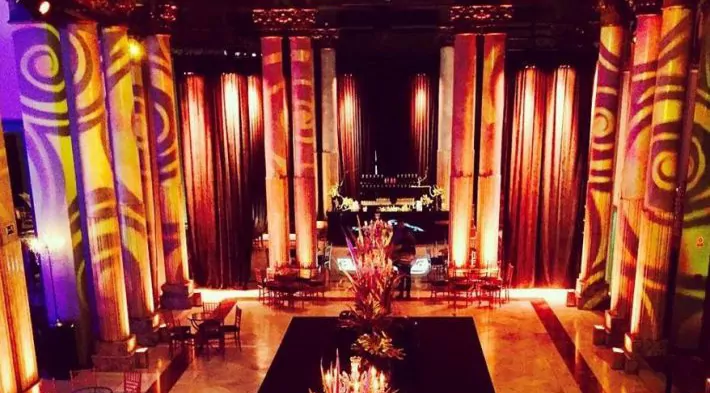 Fotografía de eventos en Granada