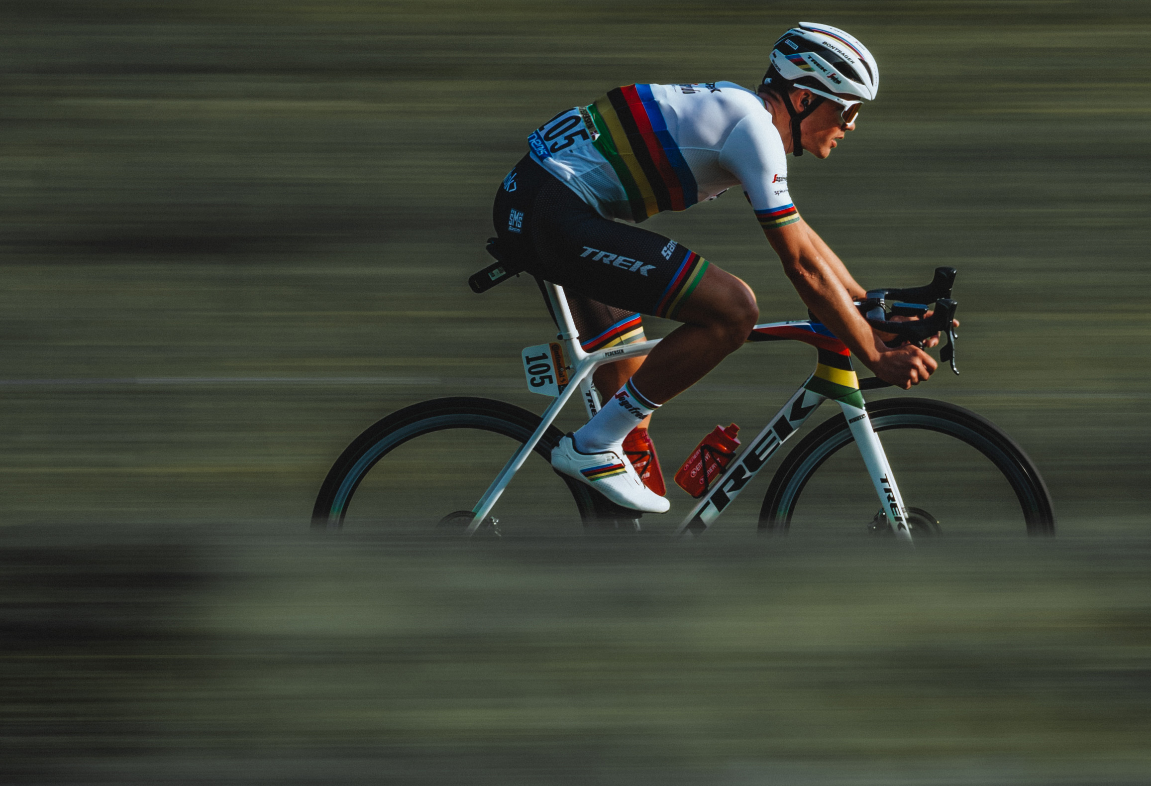 Fotografía de ciclismo