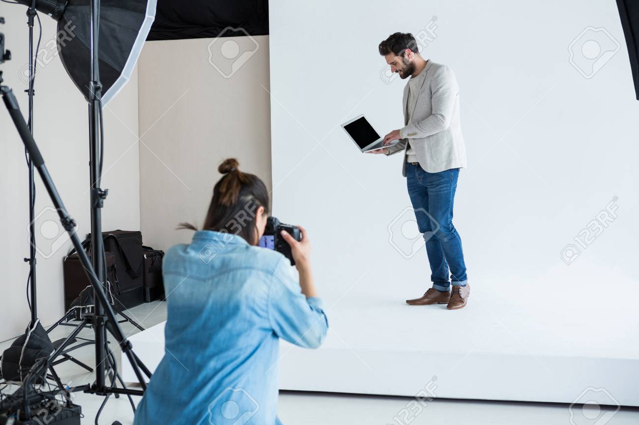 Director de fotografía