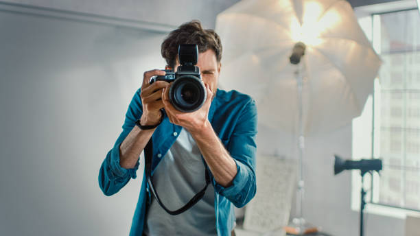 Fotógrafa de eventos